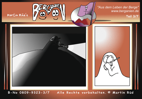 Wie es wirklich war...; Klicken Sie hier für nächsten Comic-Teil!