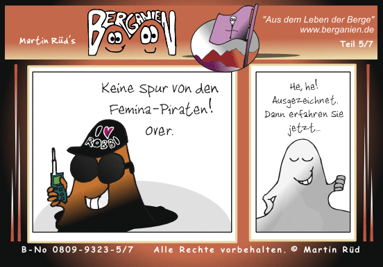 Wie es wirklich war...; Klicken Sie hier für nächsten Comic-Teil!